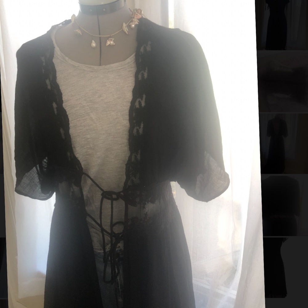 Jacket - Picture 2 of 3